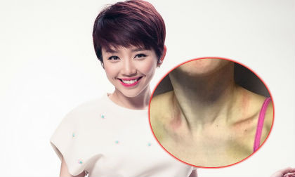 Tóc Tiên, ca sĩ Tóc Tiên, Vũ điệu cồng chiêng, Tóc Tiên hoang mang, Tóc Tiên lần đầu ngồi ghế nóng, The Winner Is