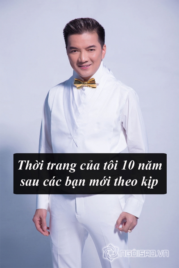 Sao Việt, phát ngôn của sao Việt , phát ngôn giật tanh tách của sao, Minh Hằng, Tuấn Hưng, Đàm Vĩnh Hưng