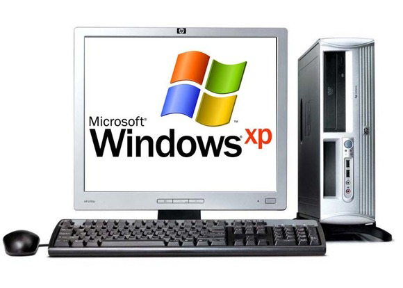  Windows XP,he dieu hanh  Windows XP,Microsoft,tap doan Microsoft ,Windows XP ngung nang cap