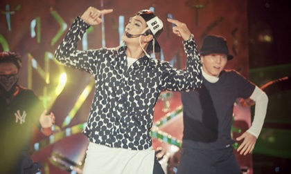 Big Bang, sao Hàn, nhạc Hàn, bảng xếp hạng nhóm nhạc Hàn