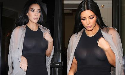 bố dượng Kim Kardashian,bố dượng Kim Kardashian mặc váy điệu đà ra phố,Caitlyn Jenner 