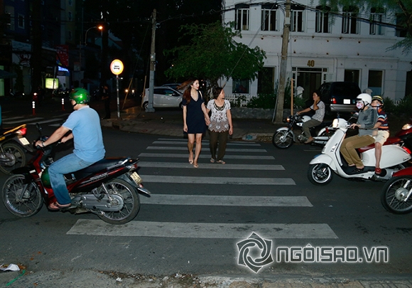 Ngọc Quyên, người mẫu Ngọc Quyên, Ngọc Quyên 