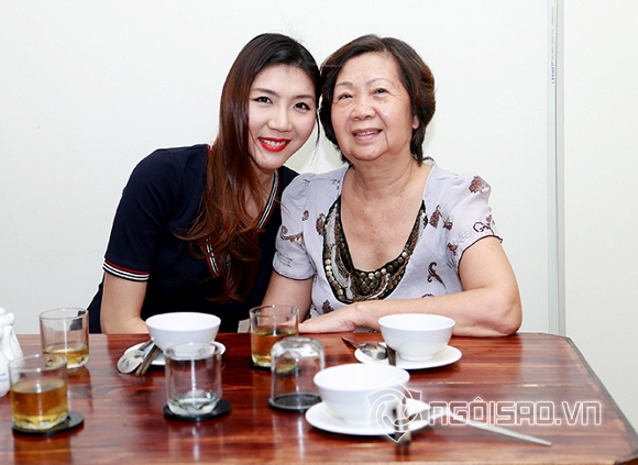 Ngọc Quyên, người mẫu Ngọc Quyên, Ngọc Quyên 