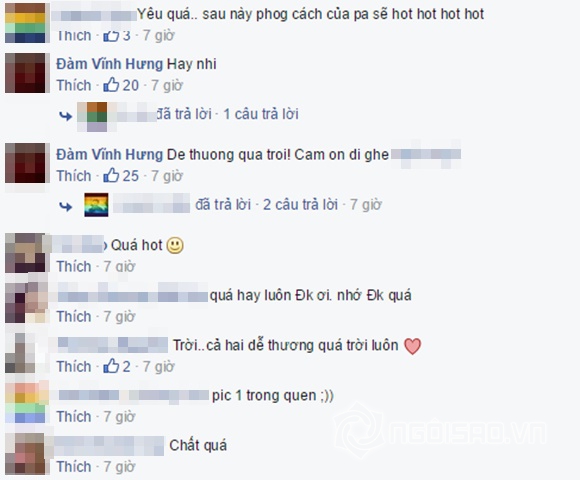 Mr Đàm, phiên bản nhí, Đàm Vĩnh Hưng, bản sao Đàm Vĩnh Hưng, thời trang Mr Đàm, thời trang, tin ngôi sao, tin ngoi sao