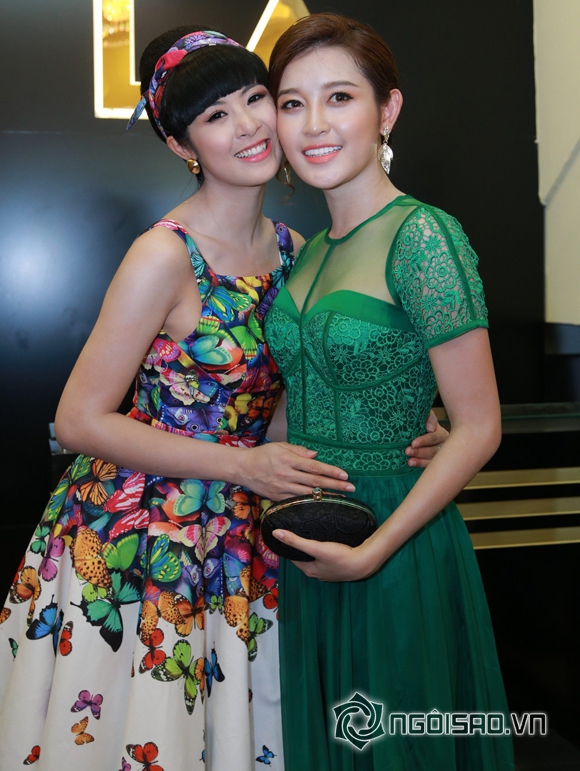 Ngoc han,hoa hau ngoc han,hoa hau viet nam 2010,huyen my,a hau huyen my,hoa hau viet nam 2014,ngoc han huyen my than thiet