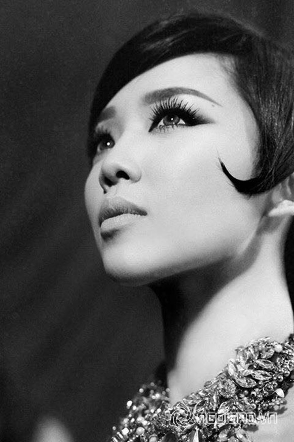 Tóc Tiên, ca sĩ Tóc Tiên, Tóc Tiên và mẹ, Tóc Tiên trải lòng, Tóc Tiên gợi cảm, Tóc Tiên nóng bỏng, tin ngôi sao, tin ngoi sao