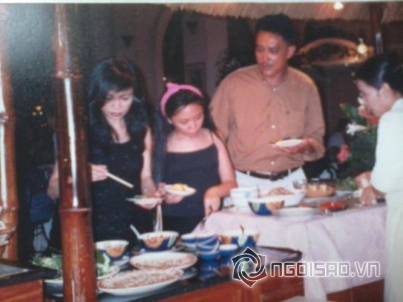 Tóc Tiên, ca sĩ Tóc Tiên, Tóc Tiên và mẹ, Tóc Tiên trải lòng, Tóc Tiên gợi cảm, Tóc Tiên nóng bỏng, tin ngôi sao, tin ngoi sao
