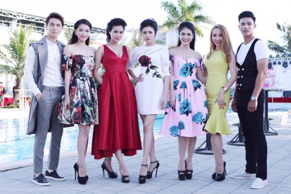 Ông trùm chân dài 9x, Kenbi Khánh Phạm, Lukas, kenbi khanh pham