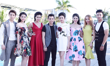 Kenbi khánh phạm,ông trùm chân dài 9x,hành trình của ông trùm chân dài 9x