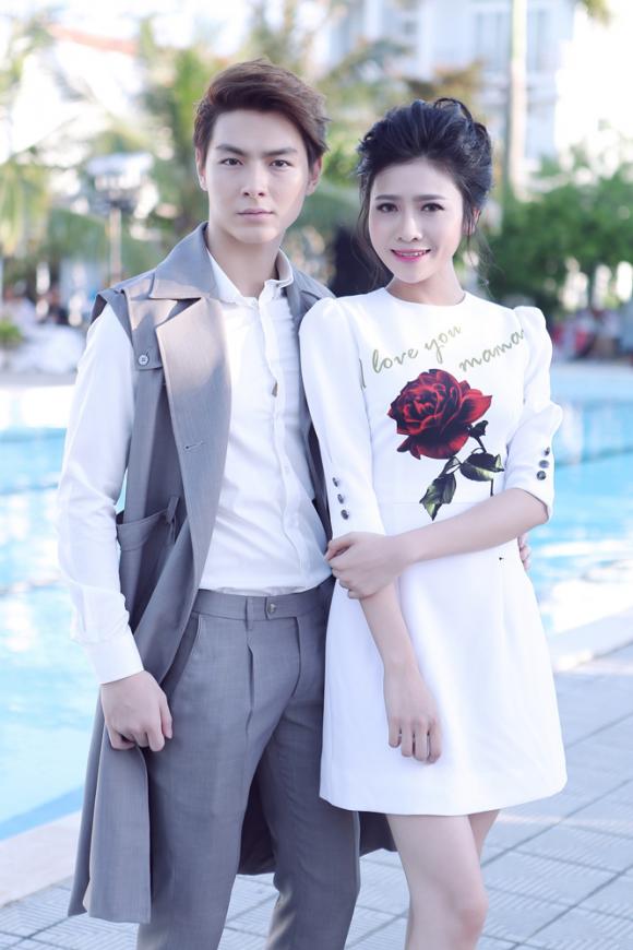 Ông trùm chân dài 9x, Kenbi Khánh Phạm, Lukas, kenbi khanh pham