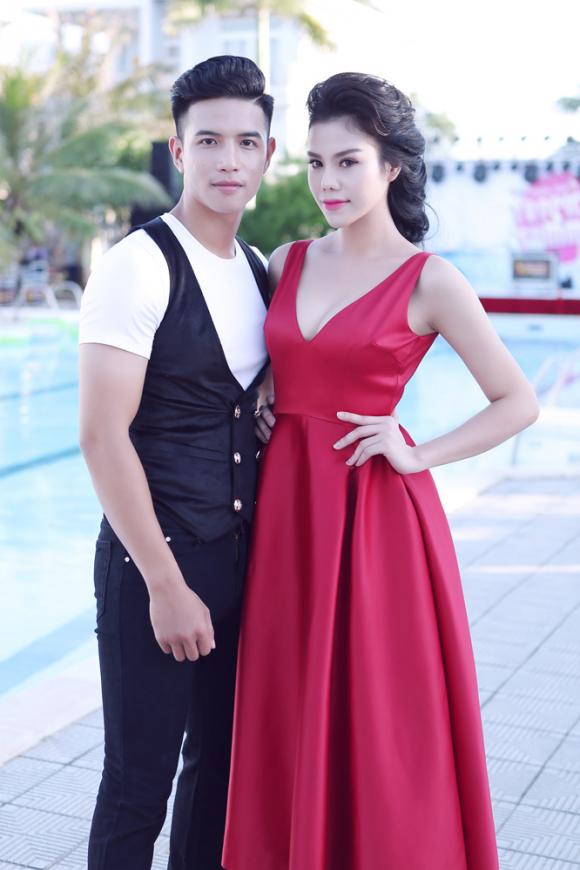 Ông trùm chân dài 9x, Kenbi Khánh Phạm, Lukas, kenbi khanh pham