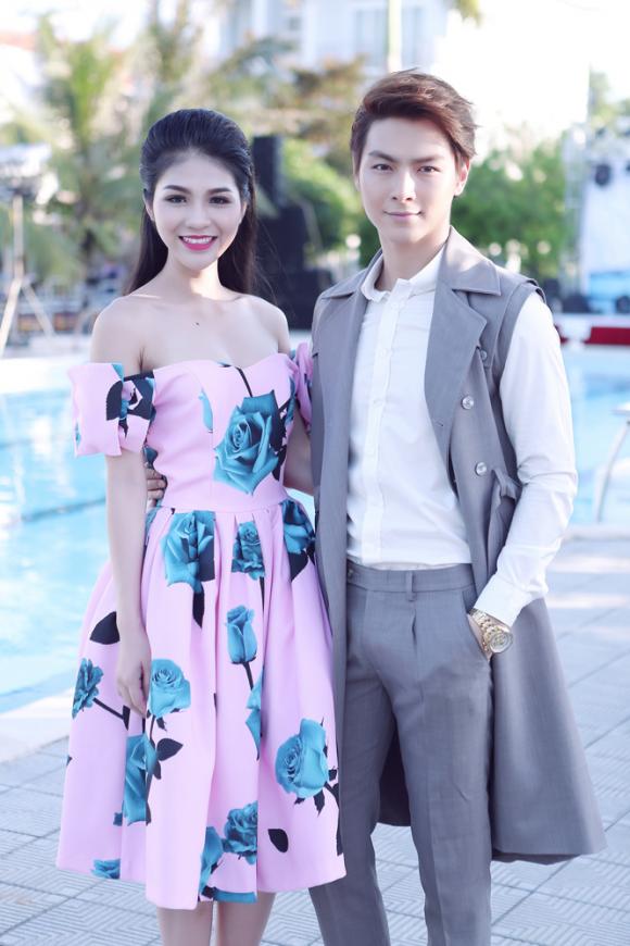 Ông trùm chân dài 9x, Kenbi Khánh Phạm, Lukas, kenbi khanh pham