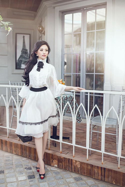 lan-anh-306-4-ngoisao 5 Lan Anh, Hoa khôi biển Lan Anh, Sao việt, Tin sao việt, Sao viet, Tin sao viet