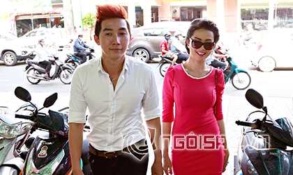 Phan Thị Mơ, top 5 Hoa hậu Việt nam 2012