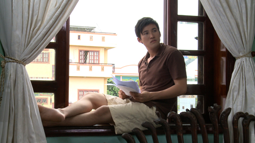 Bụi đời, TodayTV, Phim trên TodayTV