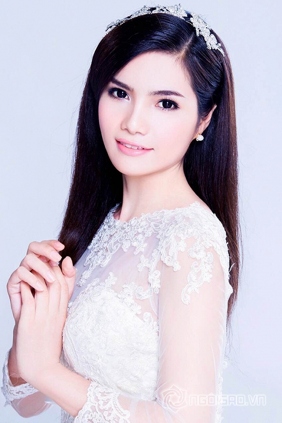 Hoàng Linh Nhung, miss thân thiện Hoàng Linh Nhung, Linh Nhung, Cuộc thi Mẫu và Tài Năng Việt Nam 2015, Model & Talent 2015