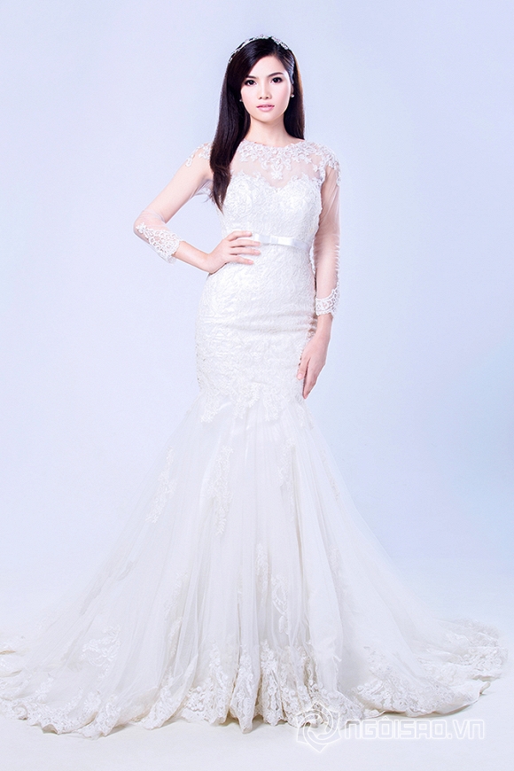 Hoàng Linh Nhung, miss thân thiện Hoàng Linh Nhung, Linh Nhung, Cuộc thi Mẫu và Tài Năng Việt Nam 2015, Model & Talent 2015