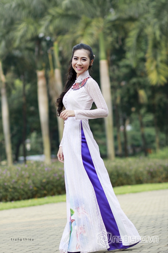 Mẫu và tài năng, Nguyễn Trần Thiên Hà, Mẫu và Tài năng Việt Nam 2015, cuộc thi Mẫu và tài năng,  thí sinh mẫu và tài năng múa bụng