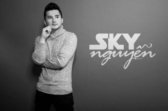 Sky Nguyễn,ca sỹ Sky Nguyễn ,MV của Album dân ca 