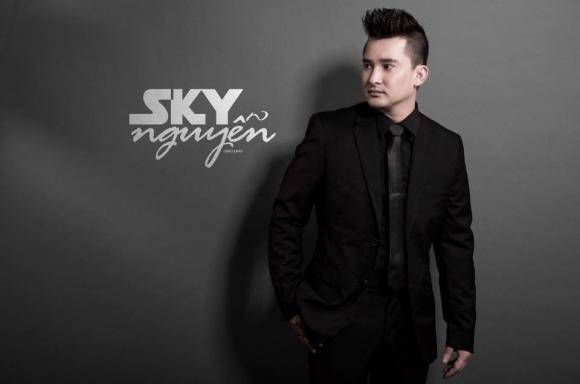 Sky Nguyễn,ca sỹ Sky Nguyễn ,MV của Album dân ca 