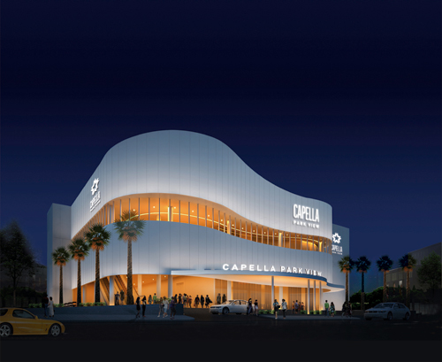 sang-tac-logo-3-ngoisao 2 Sáng tác logo và slogan Capella holding, Sáng tác logo, Tập đoàn Capella