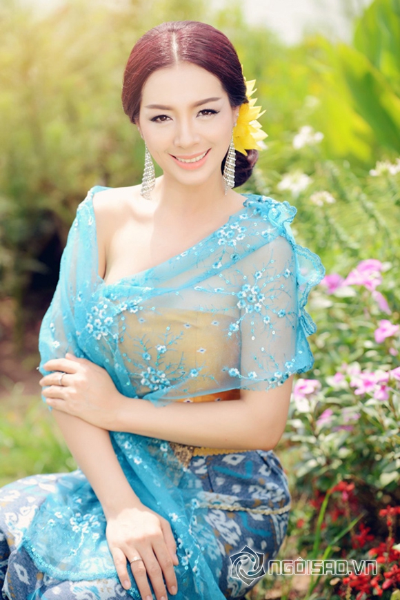 thuy hang, cuu nguoi mau thuy hang, thuy hang thuy hanh, thuy hanh, nguoi mau, anh thuy hang, tin tuc sao