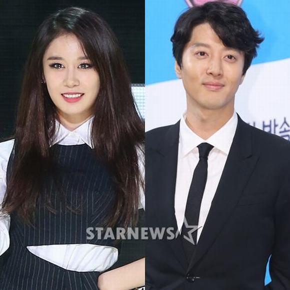Ji Yeon (T-ara), Ji Yeon (T-ara) hẹn hò, Ji Yeon (T-ara) hẹn hò Lee Dong Gun, Lee Dong Gun hẹn hò, Lee Dong Gun, tin ngoi sao