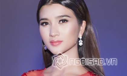 Dien vien kim tuyen,me tre dep cua kim tuyen,dien vien doc tinh kim tuyen,me dien vien kim tuyen,kim tuyen dua me di choi
