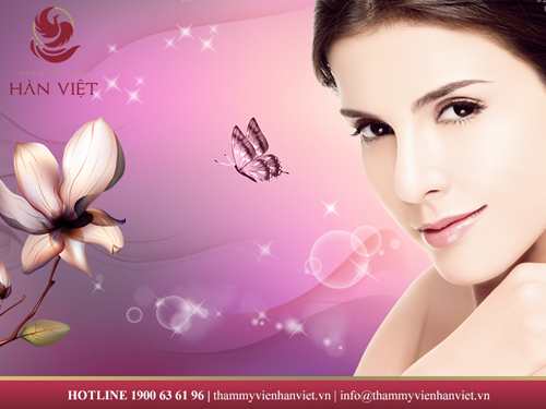 Mẫu và tài năng Việt Nam 2015, Model talents 2015, Thẩm mỹ viện Hàn Việt, Bạn là ngôi sao