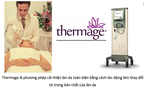 Trẻ hóa da, BB Thanh Mai, BB Thanh Mai trẻ hóa da, Công nghệ trẻ hóa da