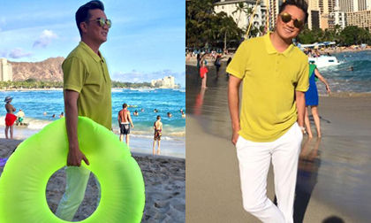 Đam Vinh Hung, Đàm Vĩnh Hưng, Mr. Đàm, Ông hoàng nhạc Việt, scandal giành gà Đàm Vĩnh Hưng, Đàm Vĩnh Hưng vội vã về nước