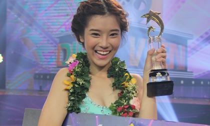 Á quân Tôi là diễn viên, Annie Huỳnh Anh, diễn viên Annie Huỳnh Anh, Song Hye Kyo Việt, Á quân Tôi là diễn viên khoe vẻ đẹp rạng rỡ