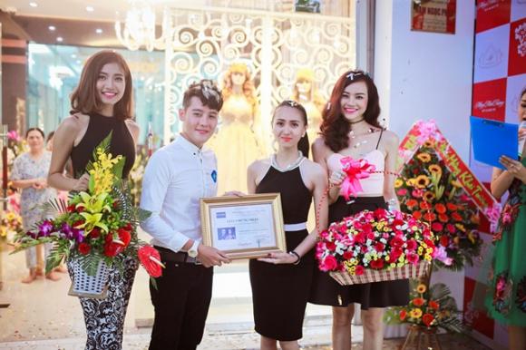  Hoa hậu biển Ninh Hoàng Ngân, hoa hau ninh hoang ngan, ninh hoang ngan, Makeup Artist Linh Bùi,  Lily Wedding
