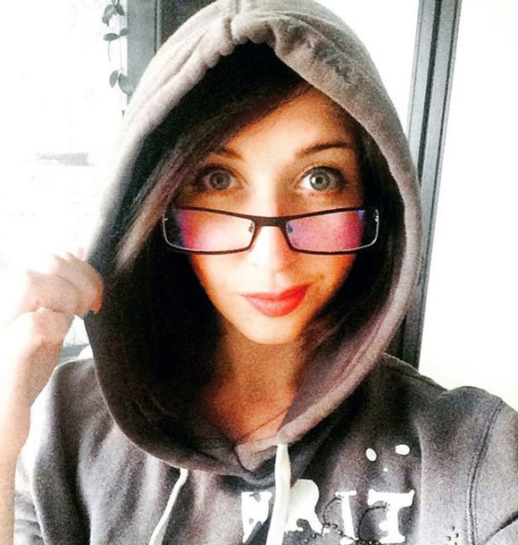 chụp ảnh selfie,chết tức tưởi vì chụp ảnh selfie,Anna Krupeynikova chết vì chụp ảnh selfie