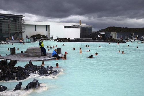 hồ bơi tự nhiên,chiêm ngưỡng hồ bơi tự nhiên đẹp nhất thế giới,Tat Kuang Si,Pamukkale,Ik Kil,Blue Lagoon