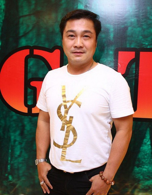 Lý Hùng, diễn viên Lý Hùng, Ông hoàng màn ảnh Việt thập niên 90, Lý Hùng đi thi hát, Tôi là người chiến thắng 