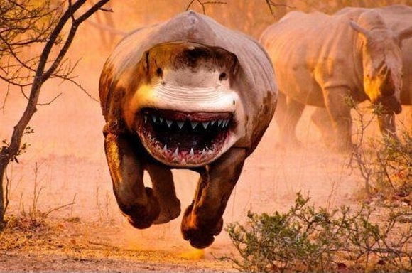 hình ảnh động vật , photoshop , động vật bị photoshop , cười , hài hước , tin ngôi sao
