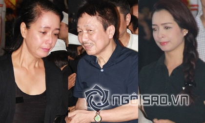 nhạc sĩ an thuyên,nhạc sĩ an thuyên qua đời,con gái viết tâm thư cho nhạc sĩ an thuyên
