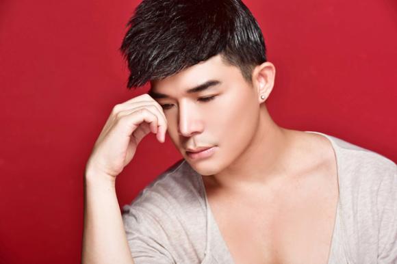 Nathan Lee, Ông hoàng Opera, Quý ông hát tình ca, Nathan Lee khoe ngực vạm vỡ, Nathan Lee đầy mê hoặc