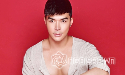 Nathan Lee, ca sĩ Nathan Lee, Ông hoàng Opera, Nathan Lee lộ loạt ảnh thuở bé, Nathan Lee kháu khỉnh 