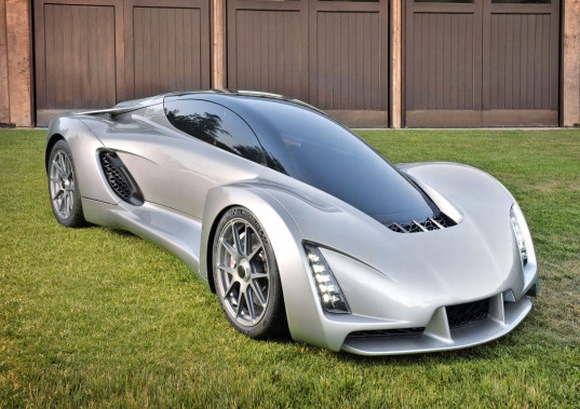 Siêu xe in 3D Blade đầu tiên trên thế giới,  siêu xe in 3D, siêu xe, xe 3d, tin ngôi sao