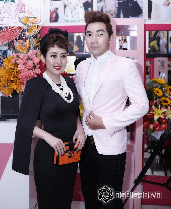 Nam Phong, Ngô Quang Phong, Mẫu và Tài Năng Việt Nam 2015, Mẫu và Tài Năng, Model & Talent 2015