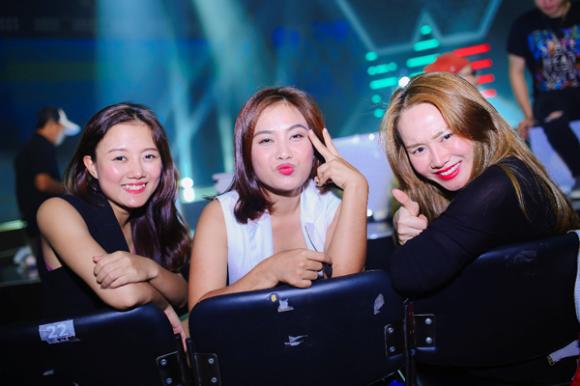 Thu Phượng, ca sĩ Thu Phượng, vợ cũ Thành Trung, con gái Thu Phượng, Thu Phượng đi thi hát, Thu Phượng thi The Winner Is, Thu Phượng chưa bao giờ nhờ sự giúp đỡ của ai