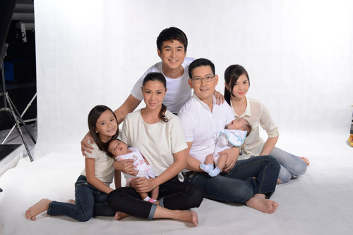 trai-tim-be-bong-107-5-ngoisao 1 Trái tim bé bỏng, Today TV, Phim trên Today TV