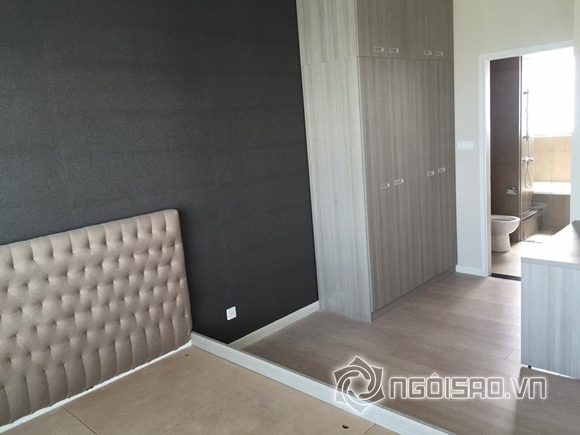 Tuấn Hưng,Tuấn Hưng phấn khích khoe nhà đẹp mới tậu,Tuấn Hưng chia sẻ về nhà mới,Tuấn Hưng mua nhà mới