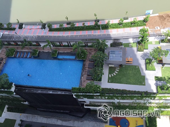 Tuấn Hưng,Tuấn Hưng phấn khích khoe nhà đẹp mới tậu,Tuấn Hưng chia sẻ về nhà mới,Tuấn Hưng mua nhà mới