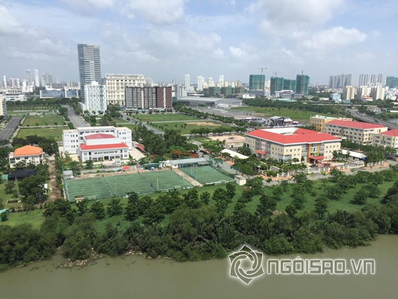 Tuấn Hưng,Tuấn Hưng phấn khích khoe nhà đẹp mới tậu,Tuấn Hưng chia sẻ về nhà mới,Tuấn Hưng mua nhà mới