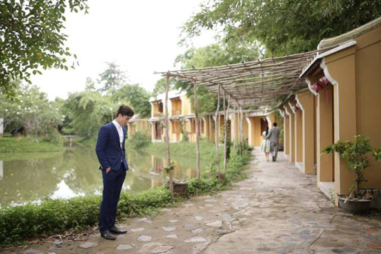 Nguyễn Lâm, Hotboy nhạc sến, album Yêu Thầm