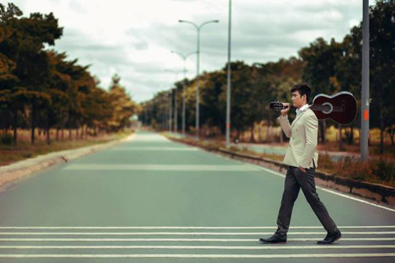 Nguyễn Lâm, Hotboy nhạc sến, album Yêu Thầm
