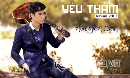 Nhac si vinh su,vua nhac sen vinh su,cuoc song kho nhoc cua vinh su,nhac si vinh su song trong phong 10m vuong